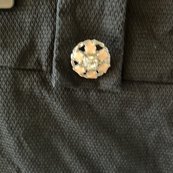 Pinko, Made In Italy, Women’s Black Skirt Size US 4. - Picture 2 of 7